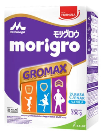 11 Susu Formula Penambah Berat Badan Anak 1-3 Tahun yang Manjur - Alodokter