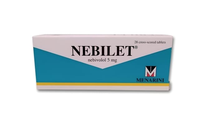 Nebilet