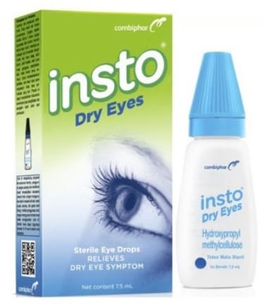 7 Obat Kelopak Mata Bengkak yang Aman dan Efektif - Alodokter