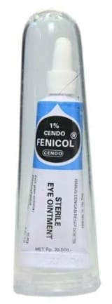 7 Obat Kelopak Mata Bengkak yang Aman dan Efektif - Alodokter