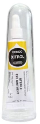 7 Obat Kelopak Mata Bengkak yang Aman dan Efektif - Alodokter