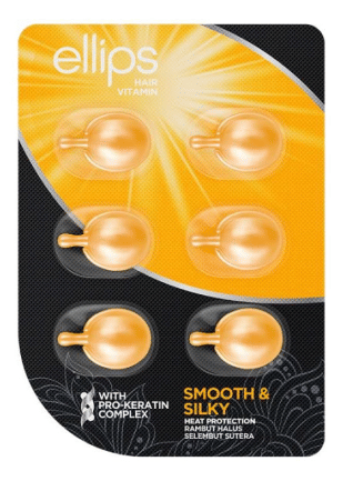 6 Vitamin Rambut untuk Rambut Kering dan Mengembang - Alodokter