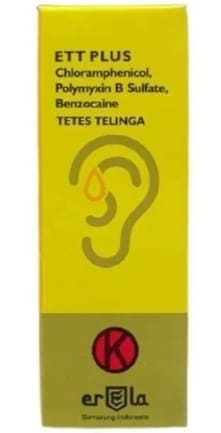 9 Obat Telinga Berdengung yang Ampuh - Alodokter