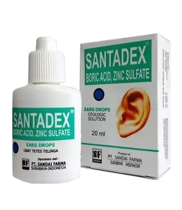 9 Obat Telinga Berdengung yang Ampuh - Alodokter