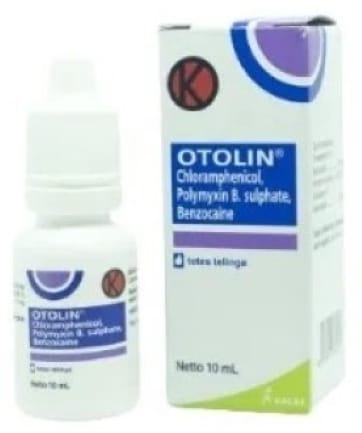 9 Obat Telinga Berdengung yang Ampuh - Alodokter