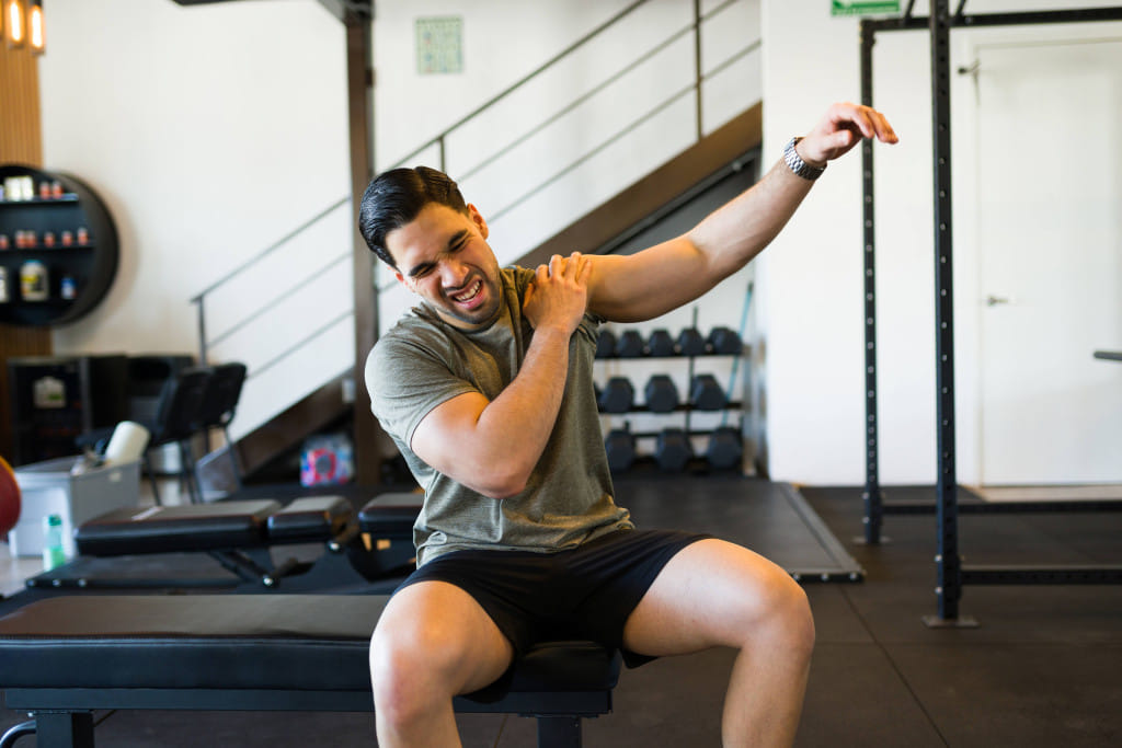 Nyeri Otot Saat Berolahraga, Ini Penyebab dan Cara Mengatasinya - Alodokter