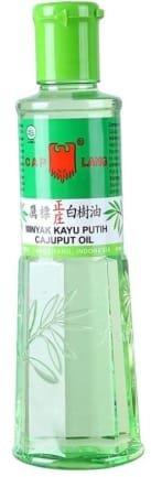 7 Obat Masuk Angin Anak yang Bagus - Alodokter