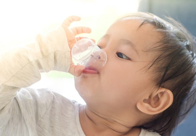 7 Obat Batuk untuk Anak 1 Tahun yang Aman dan Ampuh - Alodokter