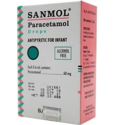 7 Obat Batuk untuk Anak 1 Tahun yang Aman dan Ampuh - Alodokter