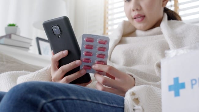 Telemedicine Terbaik, Ini Berbagai Pilihannya - Alodokter