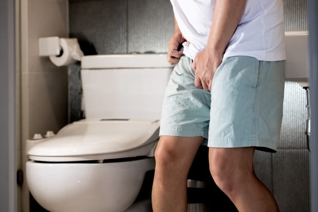 8 Obat Infeksi Saluran Kencing pada Pria di Apotik yang Ampuh - Alodokter