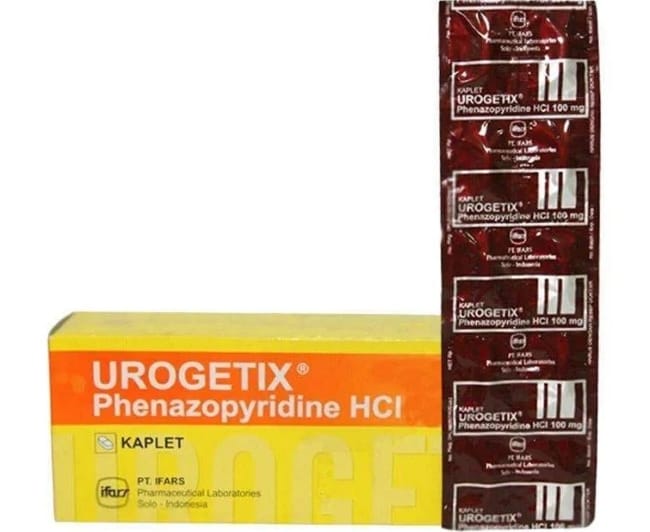 8 Obat Infeksi Saluran Kencing pada Pria di Apotik yang Ampuh - Alodokter