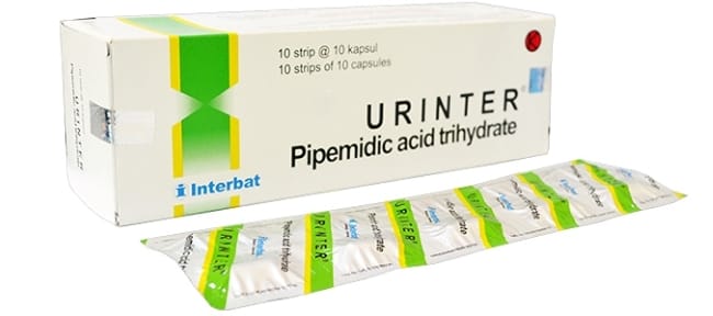 8 Obat Infeksi Saluran Kencing pada Pria di Apotik yang Ampuh - Alodokter