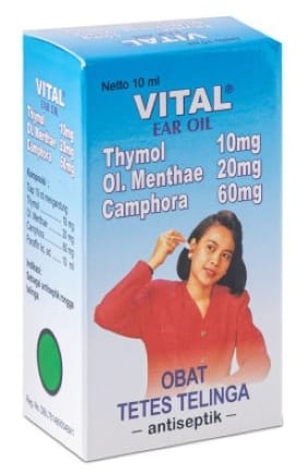 9 Obat Telinga Berdengung yang Ampuh - Alodokter