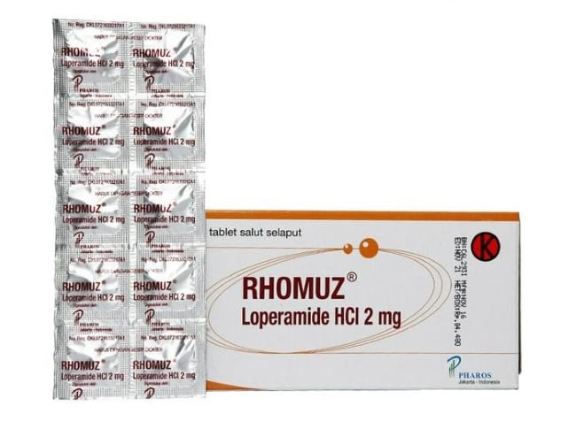 Rhomuz