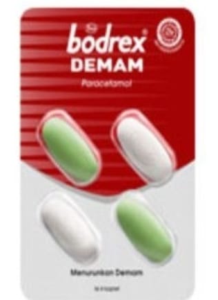 7 Obat Demam Sakit Kepala Badan Pegal yang Ampuh di Apotek - Alodokter