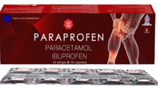 7 Obat Demam Sakit Kepala Badan Pegal yang Ampuh di Apotek - Alodokter