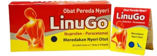 7 Obat Demam Sakit Kepala Badan Pegal yang Ampuh di Apotek - Alodokter