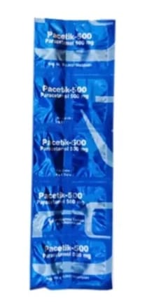 7 Obat Demam Sakit Kepala Badan Pegal yang Ampuh di Apotek - Alodokter