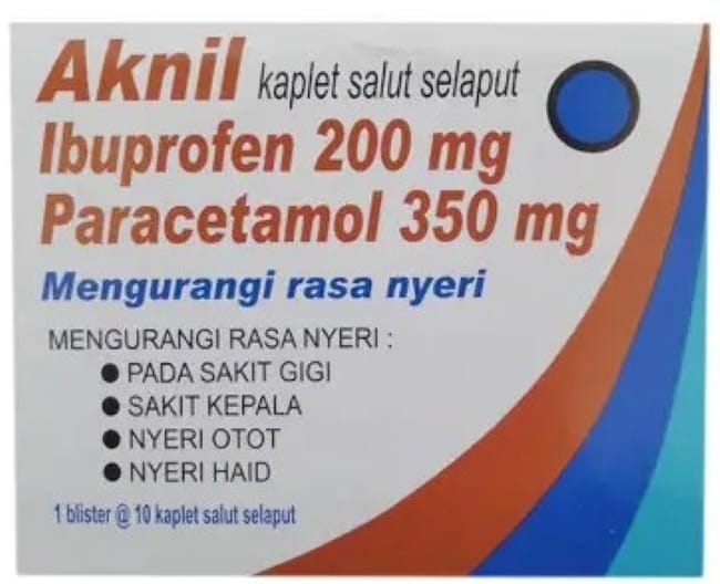 7 Obat Demam Sakit Kepala Badan Pegal yang Ampuh di Apotek - Alodokter