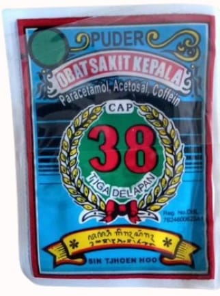 7 Obat Demam Sakit Kepala Badan Pegal yang Ampuh di Apotek - Alodokter