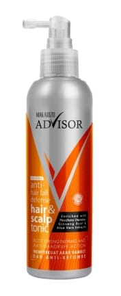 9 Obat Rambut Rontok yang Bisa Dicoba - Alodokter