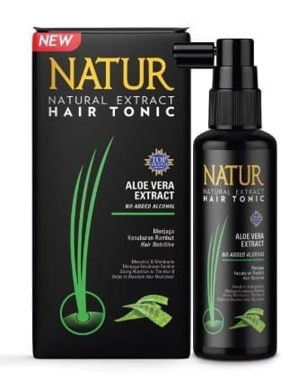 9 Obat Rambut Rontok yang Bisa Dicoba - Alodokter