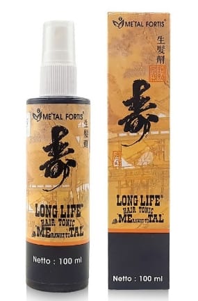 9 Obat Rambut Rontok yang Bisa Dicoba - Alodokter