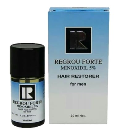 9 Obat Rambut Rontok yang Bisa Dicoba - Alodokter