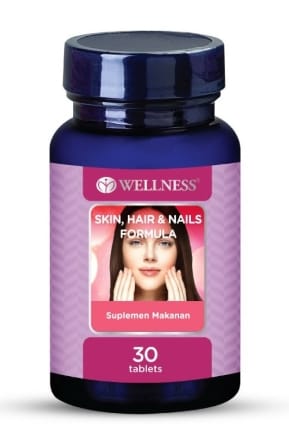 9 Obat Rambut Rontok yang Bisa Dicoba - Alodokter