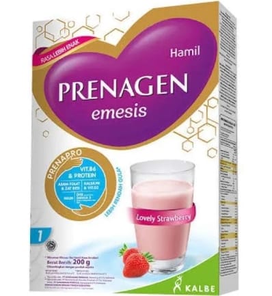 7 Rekomendasi Susu Ibu Hamil Trimester 1 yang Bagus - Alodokter