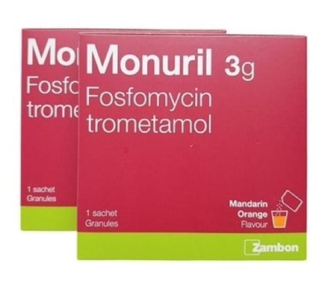 8 Obat Infeksi Saluran Kencing pada Pria di Apotik yang Ampuh - Alodokter