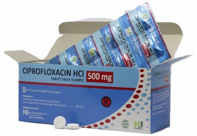 8 Obat Infeksi Saluran Kencing pada Pria di Apotik yang Ampuh - Alodokter