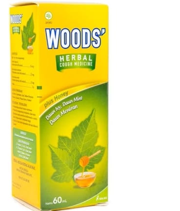 7 Obat Batuk untuk Ibu Menyusui yang Aman dan Efektif - Alodokter