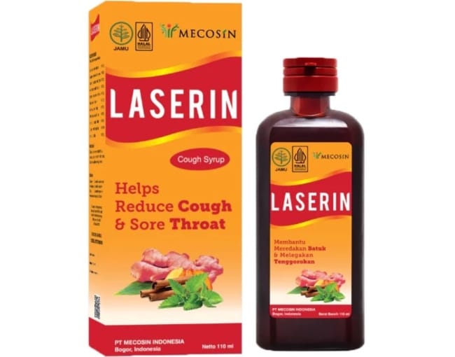 7 Obat Batuk untuk Ibu Menyusui yang Aman dan Efektif - Alodokter