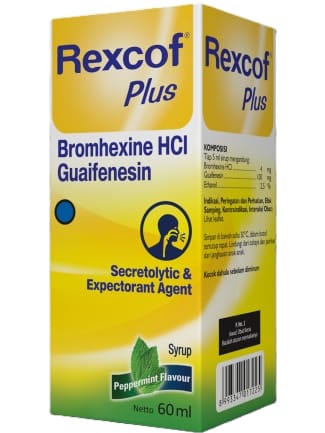 7 Obat Batuk untuk Ibu Menyusui yang Aman dan Efektif - Alodokter