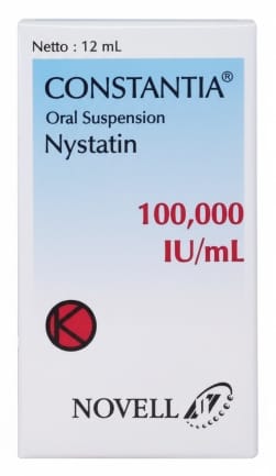 9 Obat Jamur Lidah Bayi di Apotik yang Aman - Alodokter