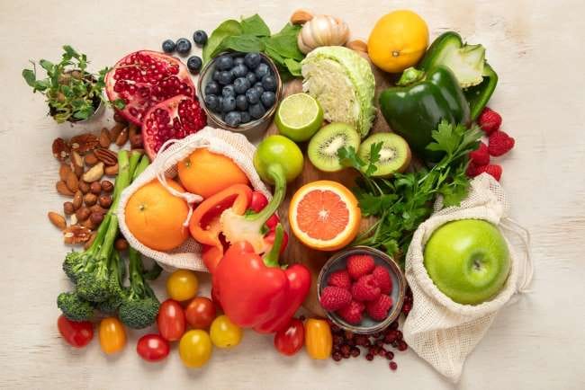 6 Manfaat Vitamin C yang Penting bagi Kesehatan - Alodokter