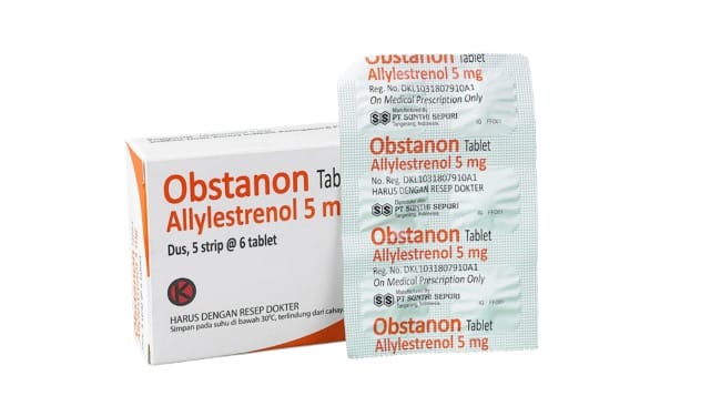 Obstanon