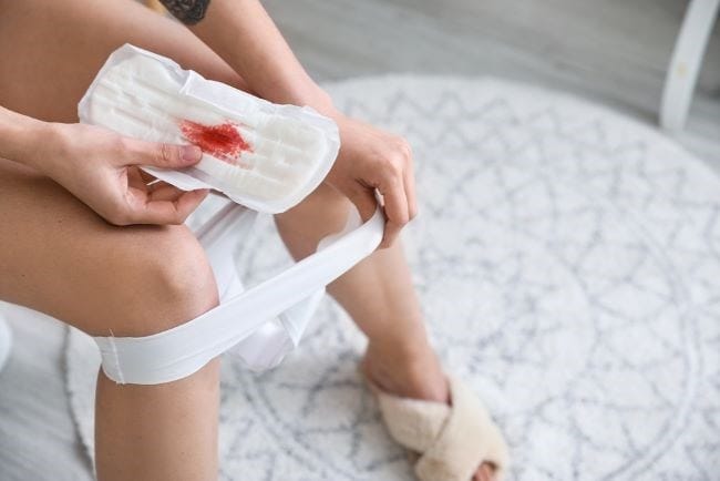 Apakah Darah Implantasi Berlendir? Ini Penjelasannya - Alodokter