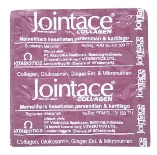 10 Vitamin untuk Tulang dan Sendi Agar Lebih Kuat - Alodokter