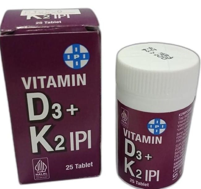 10 Vitamin untuk Tulang dan Sendi Agar Lebih Kuat - Alodokter