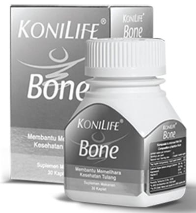 10 Vitamin untuk Tulang dan Sendi Agar Lebih Kuat - Alodokter