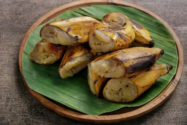 Kalori Pisang Rebus dan Manfaatnya untuk Kesehatan - Alodokter
