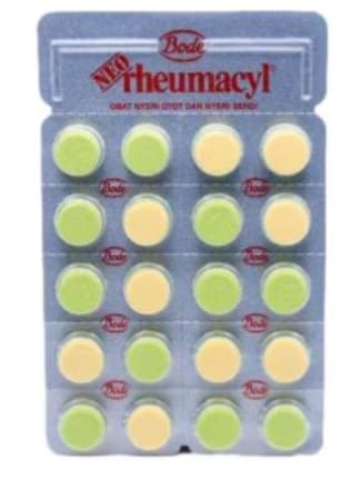 10 Obat Lutut Sakit Saat Ditekuk dan Diluruskan yang Ampuh - Alodokter