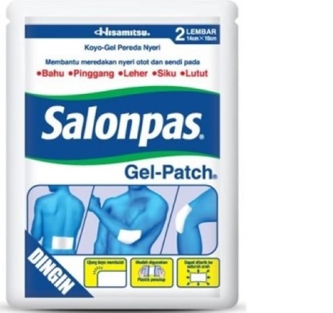 10 Obat Lutut Sakit Saat Ditekuk dan Diluruskan yang Ampuh - Alodokter