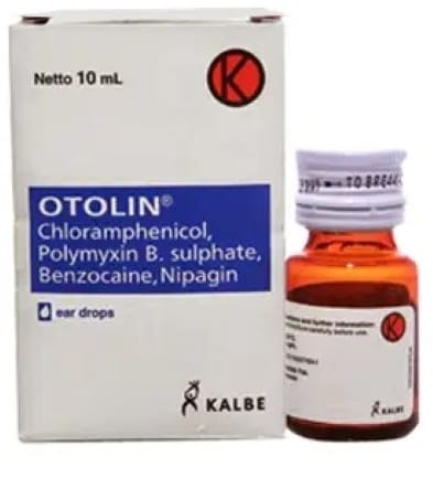 6 Obat Sakit Telinga Bagian Dalam yang Aman dan Efektif - Alodokter