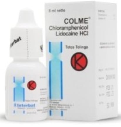 6 Obat Sakit Telinga Bagian Dalam yang Aman dan Efektif - Alodokter