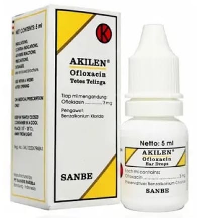 6 Obat Sakit Telinga Bagian Dalam yang Aman dan Efektif - Alodokter