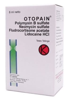 6 Obat Sakit Telinga Bagian Dalam yang Aman dan Efektif - Alodokter